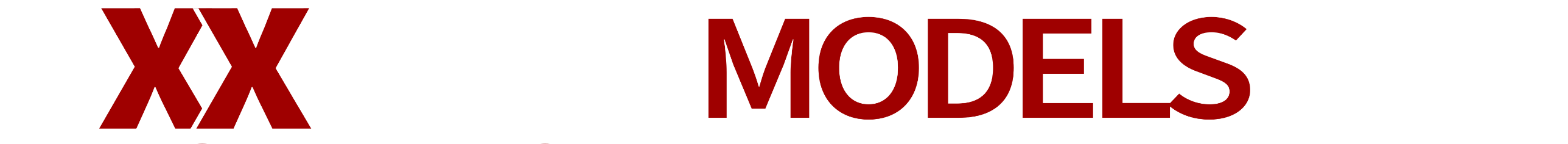 EXXOTIC MODELS
