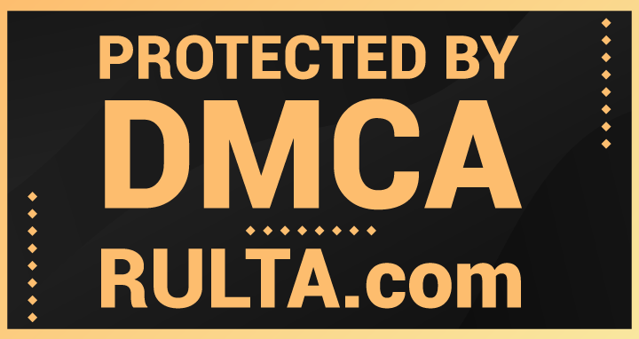 DMCA rulta.com